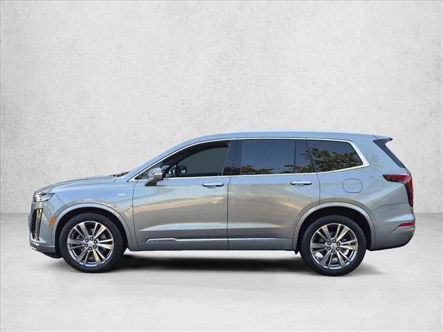 Used 2024 Cadillac XT6 Premium Luxury FWD image 8