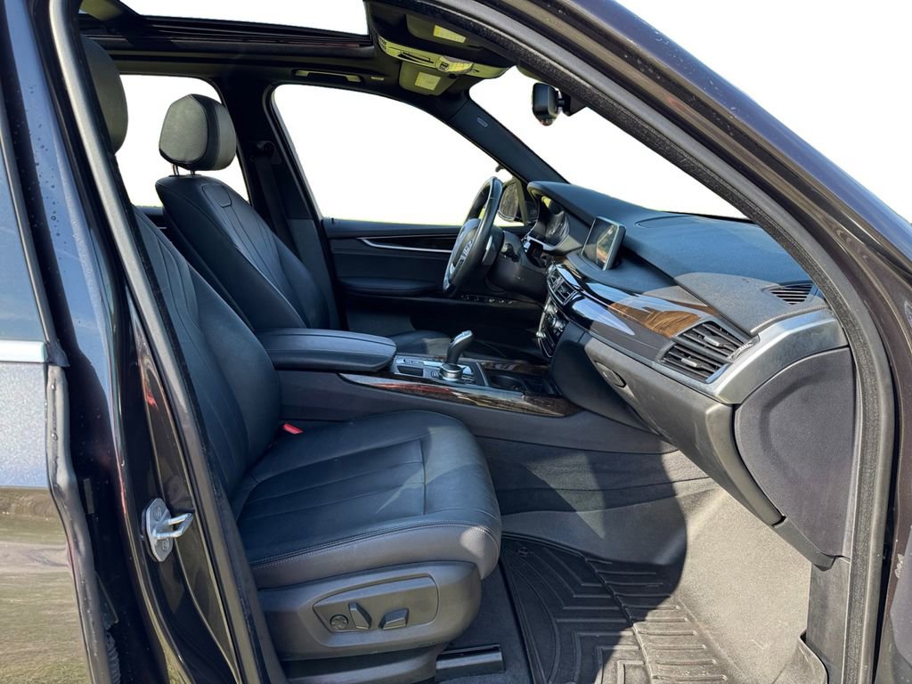 Used 2018 BMW X5 sDrive35i image 15