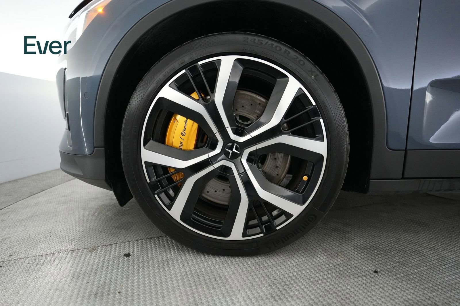 Used 2023 Polestar Polestar 2 w/ Pilot Pack AWD/4WD image 19