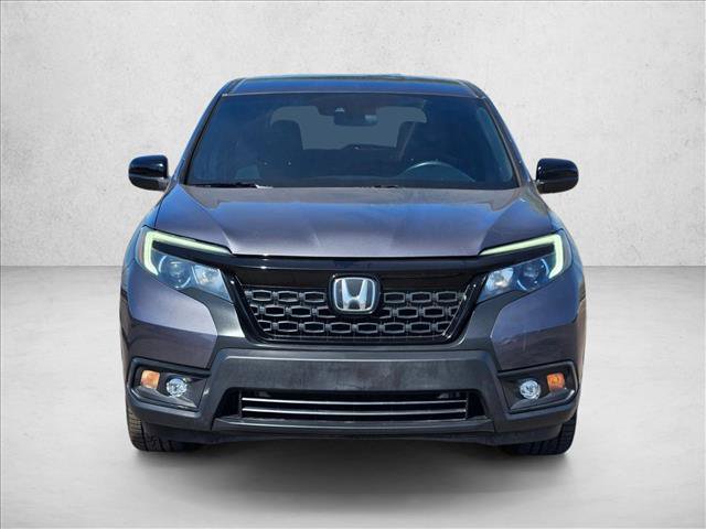Used 2021 Honda Passport Sport video 2