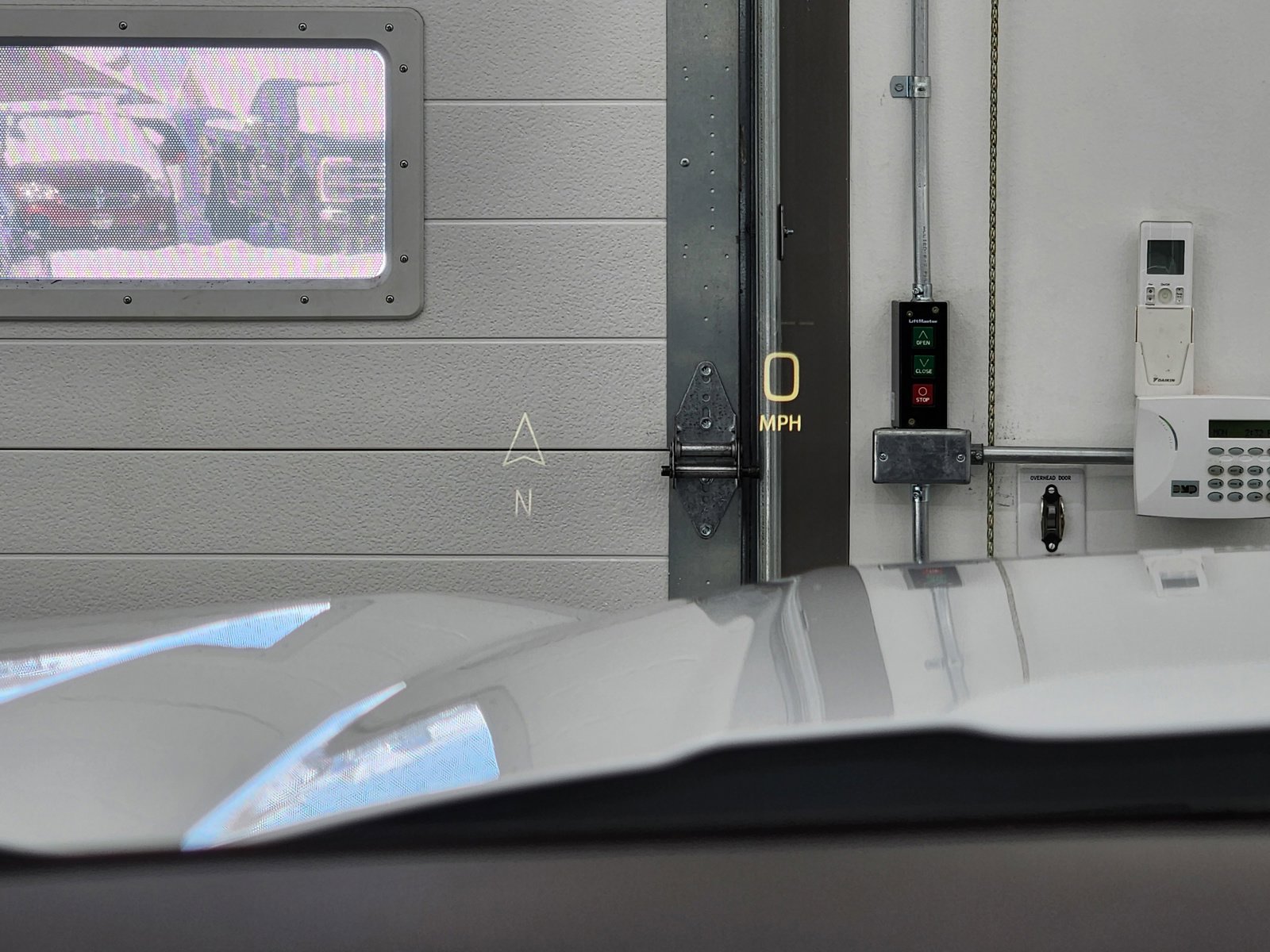 Used 2024 GMC Sierra 1500 AT4X image 76