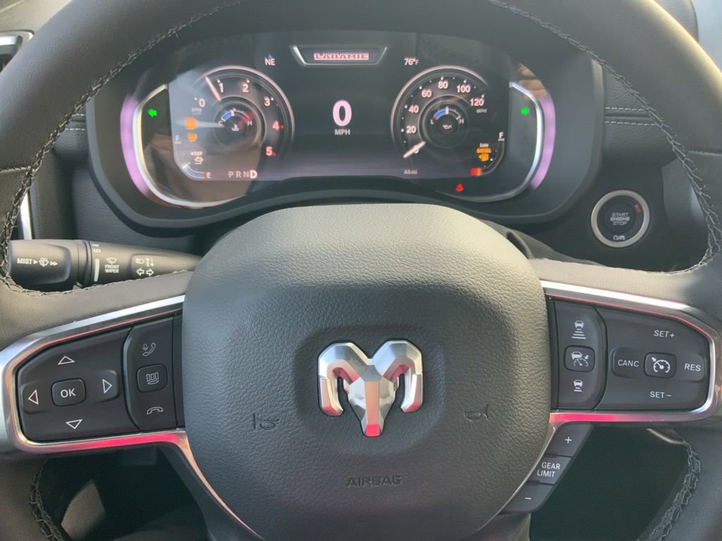 New 2026 RAM 2500 Laramie image 21