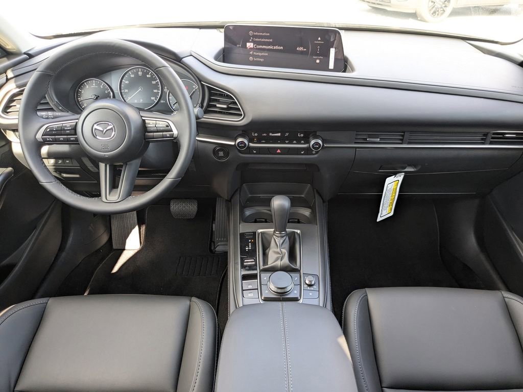 New 2026 MAZDA CX-30 AWD 2.5 S image 15