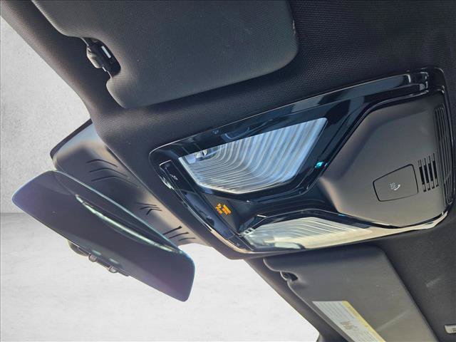 Certified 2025 BMW M4 Competition RWD image 22