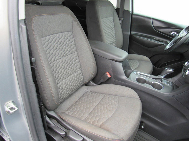 Used 2019 Chevrolet Equinox LT AWD/4WD image 14