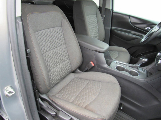 Used 2019 Chevrolet Equinox LT AWD/4WD image 14