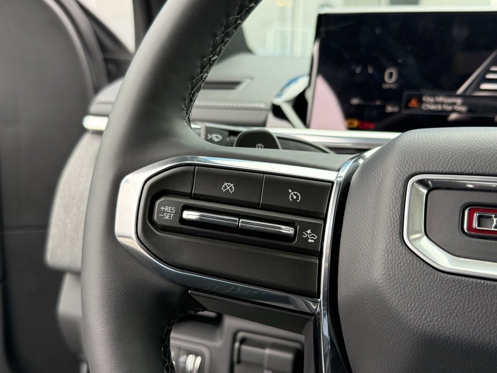 New 2026 GMC Sierra EV Elevation w/ Premium Package image 16