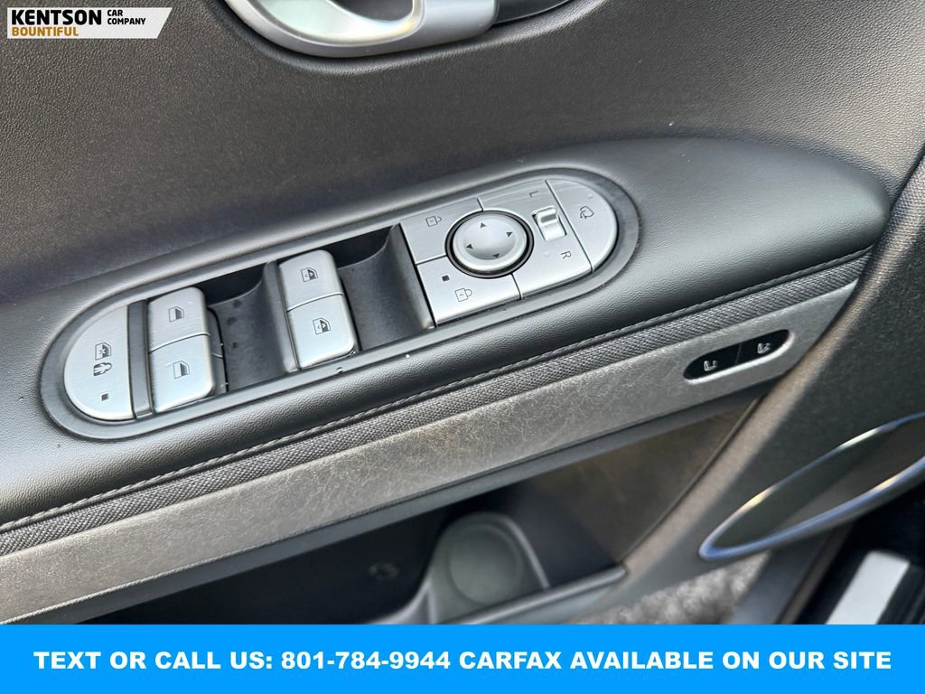 Used 2023 Hyundai Ioniq 5 Limited image 22