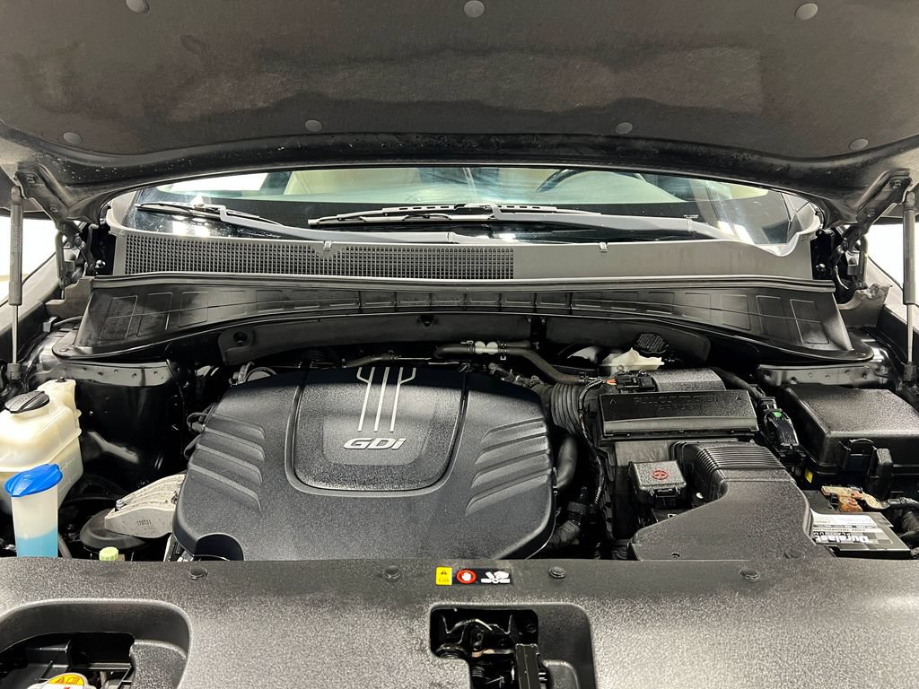 Used 2018 Kia Sorento EX w/ EX Advanced Touring Package AWD/4WD image 28