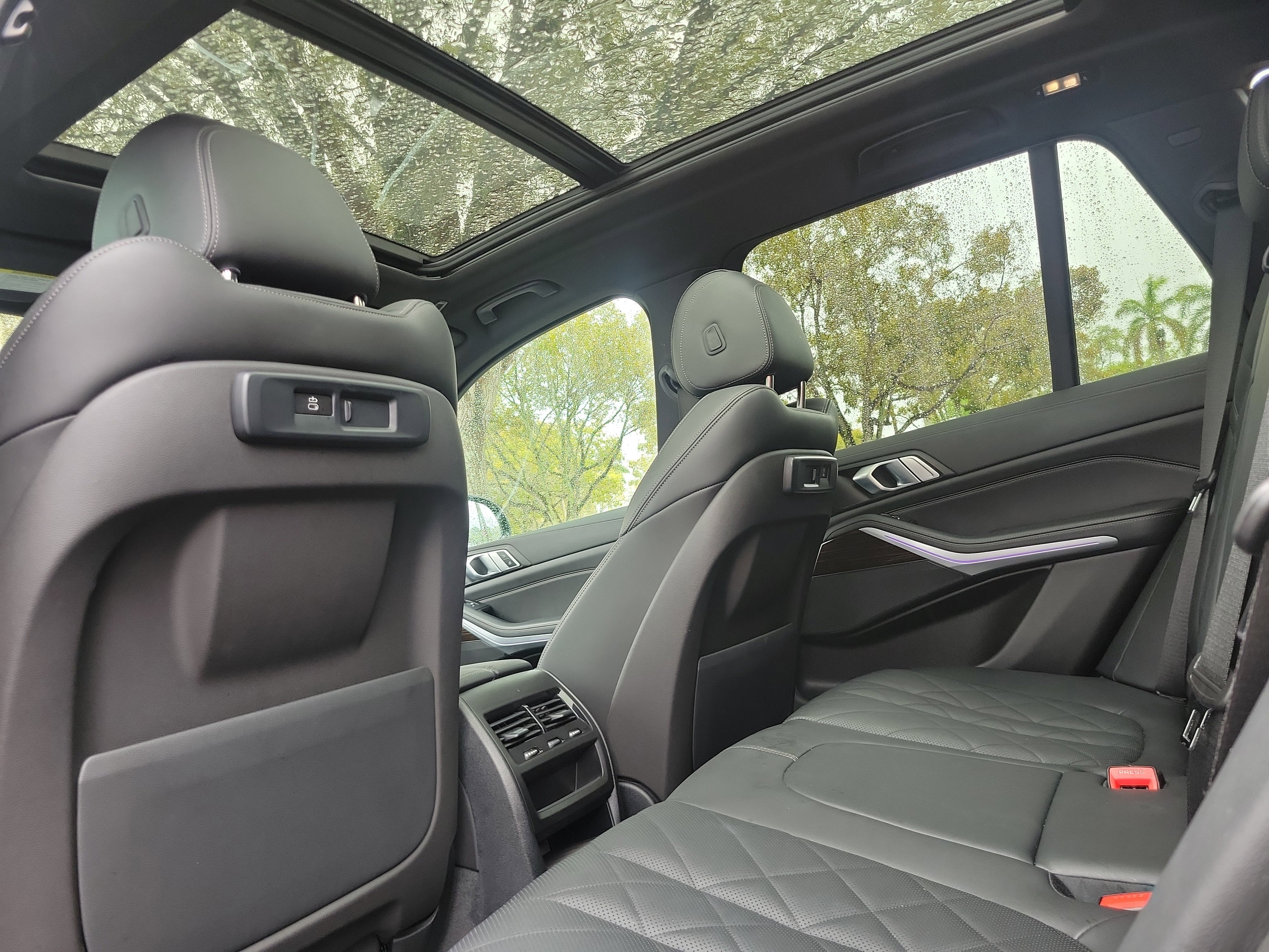 Used 2023 BMW X5 xDrive45e image 13
