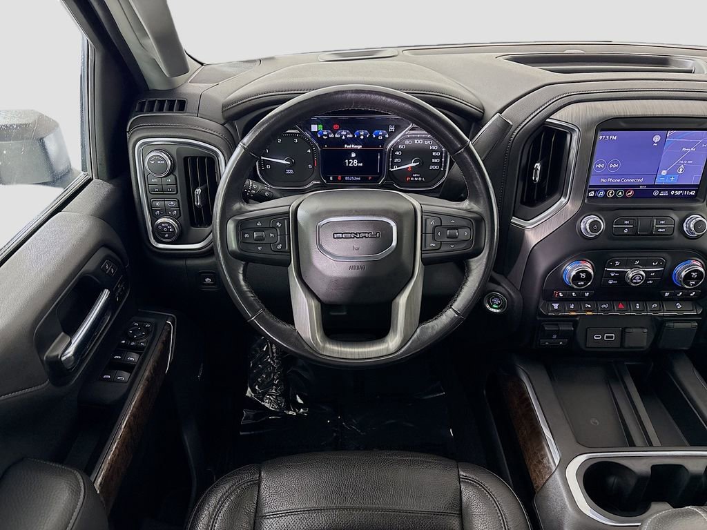 Used 2020 GMC Sierra 3500 Denali image 25