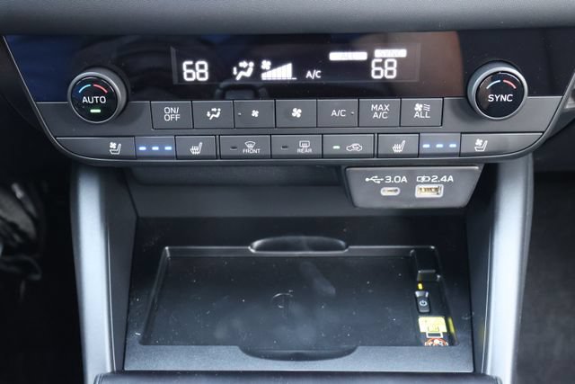 New 2026 Subaru Outback Touring AWD/4WD image 11