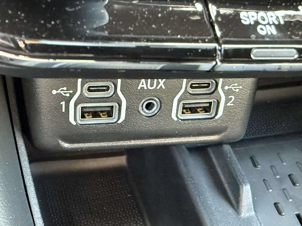 New 2026 Dodge Durango GT AWD/4WD image 32