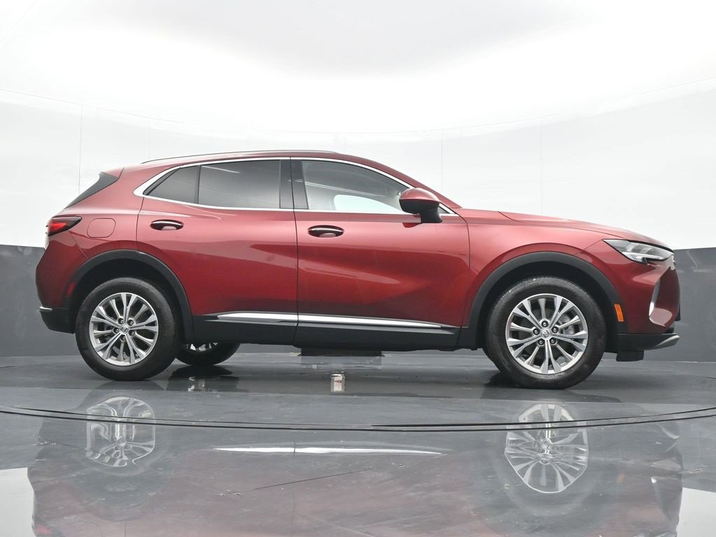 Used 2023 Buick Envision Preferred image 22