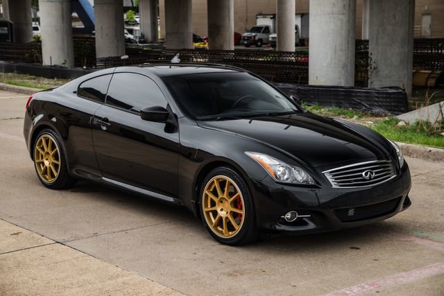 Used 2014 INFINITI Q60 Journey w/ Premium Package RWD image 48