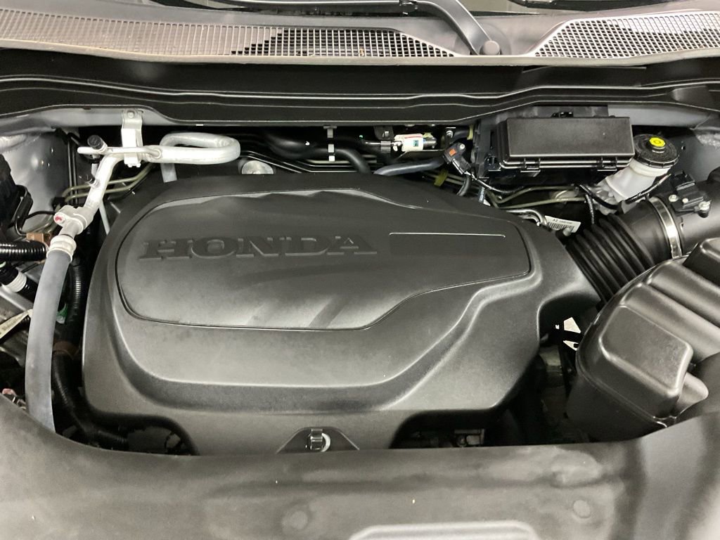Used 2023 Honda Ridgeline RTL-E image 33