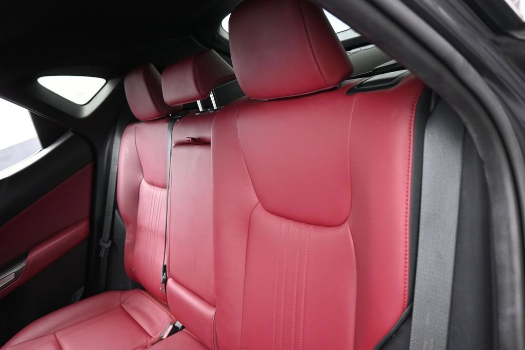 Used 2022 Lexus NX 350 AWD image 32
