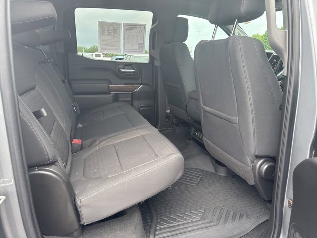 Used 2020 Chevrolet Silverado 1500 RST w/ All-Star Edition image 20