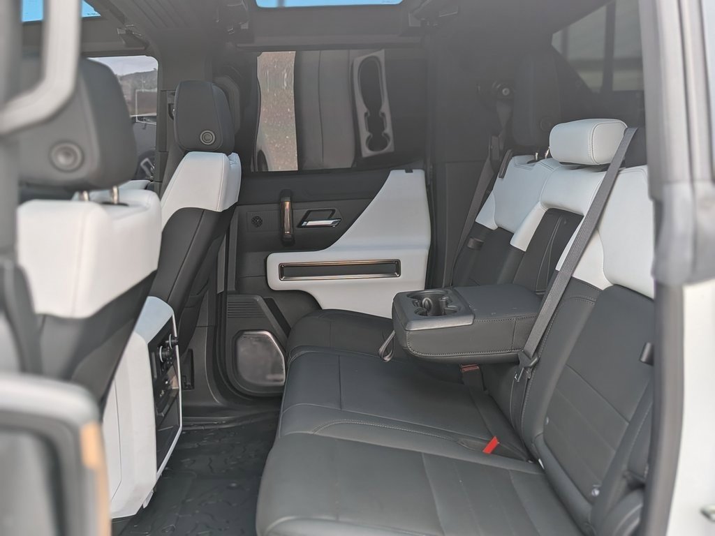 Used 2022 GMC Hummer EV Edition 1 w/ LPO, Illumination Package image 15
