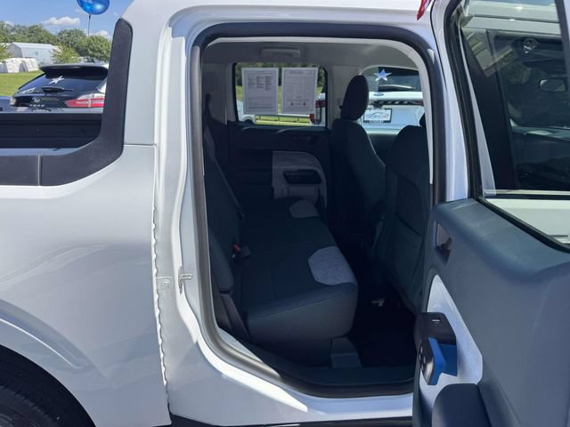 Used 2026 Ford Maverick XLT w/ Equipment Group 301A AWD/4WD image 12