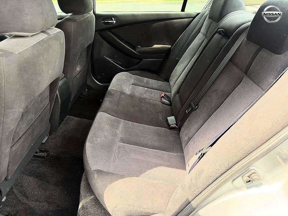 Used 2008 Nissan Altima 2.5 S FWD image 16
