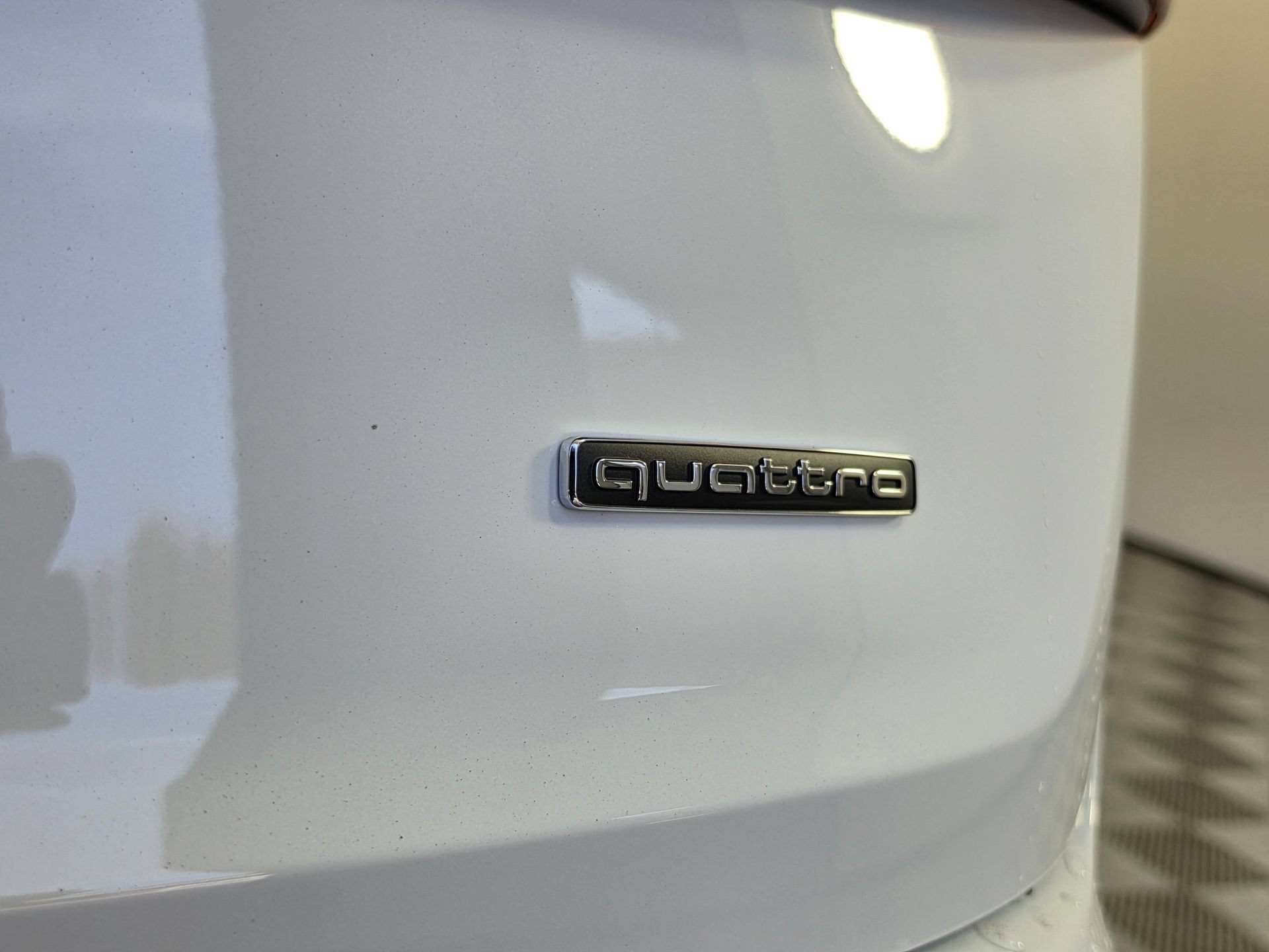 New 2026 Audi Q7 Premium Plus AWD/4WD image 9