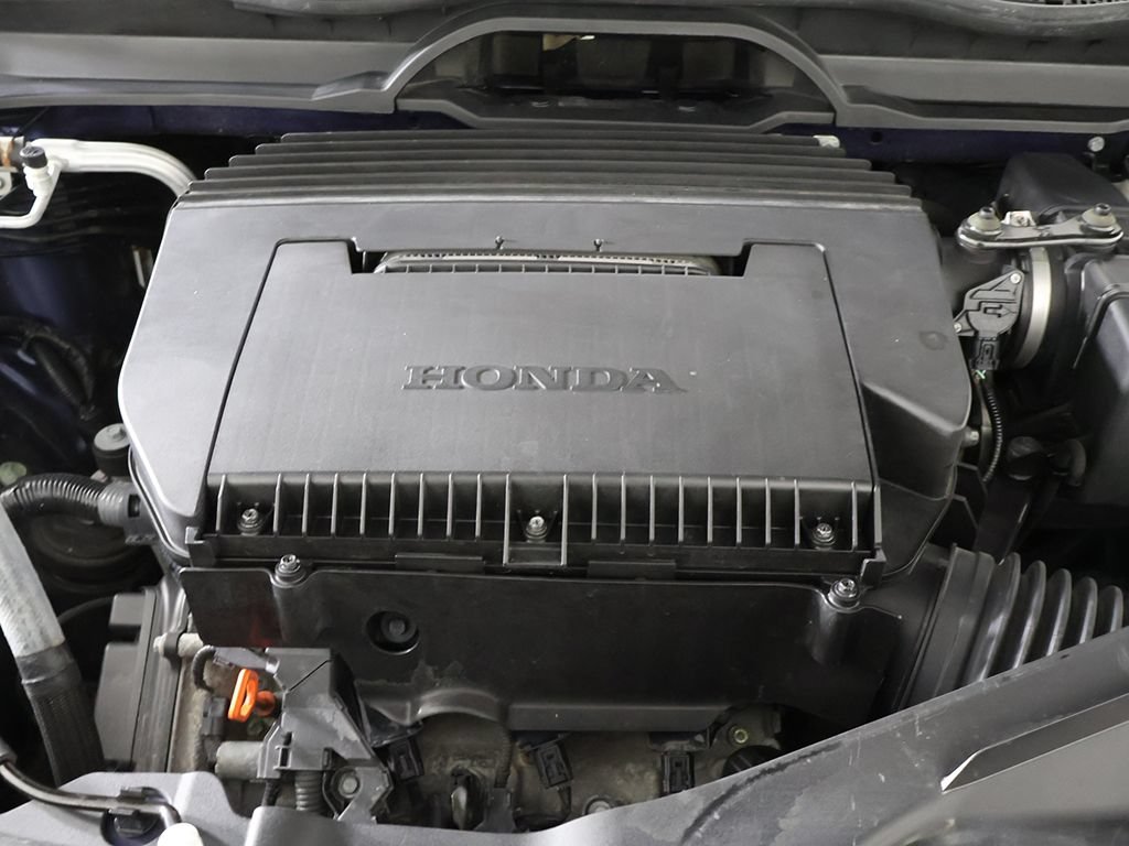 Certified 2024 Honda Pilot Sport image 19