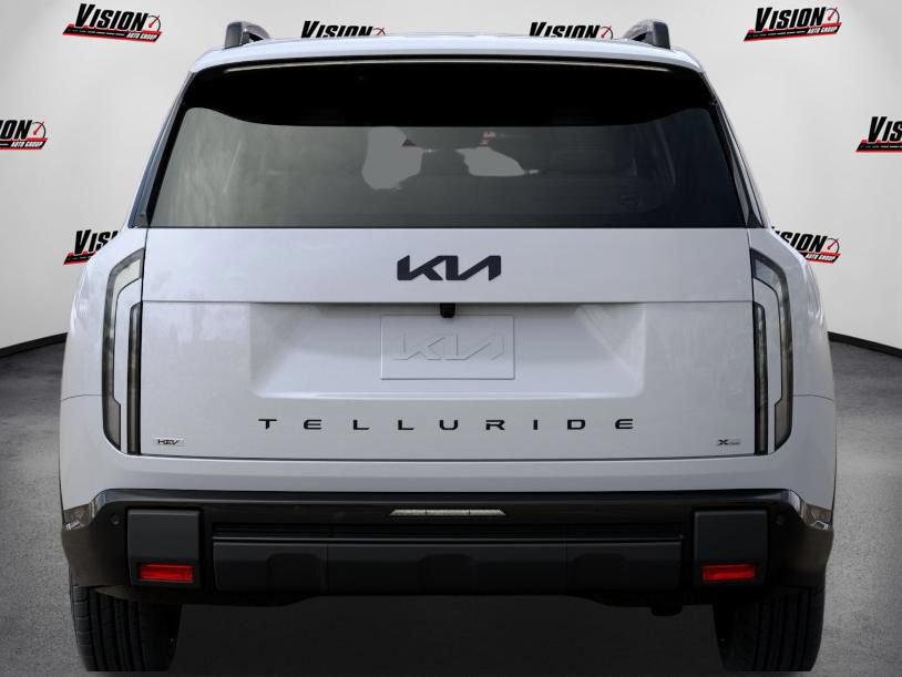 New 2027 Kia Telluride X-Line SX Prestige AWD/4WD image 13