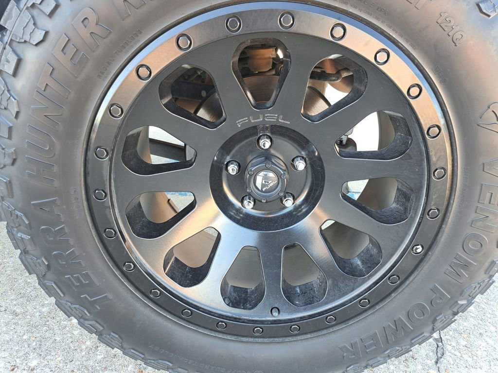 Used 2020 Jeep Wrangler Unlimited Sport S image 22