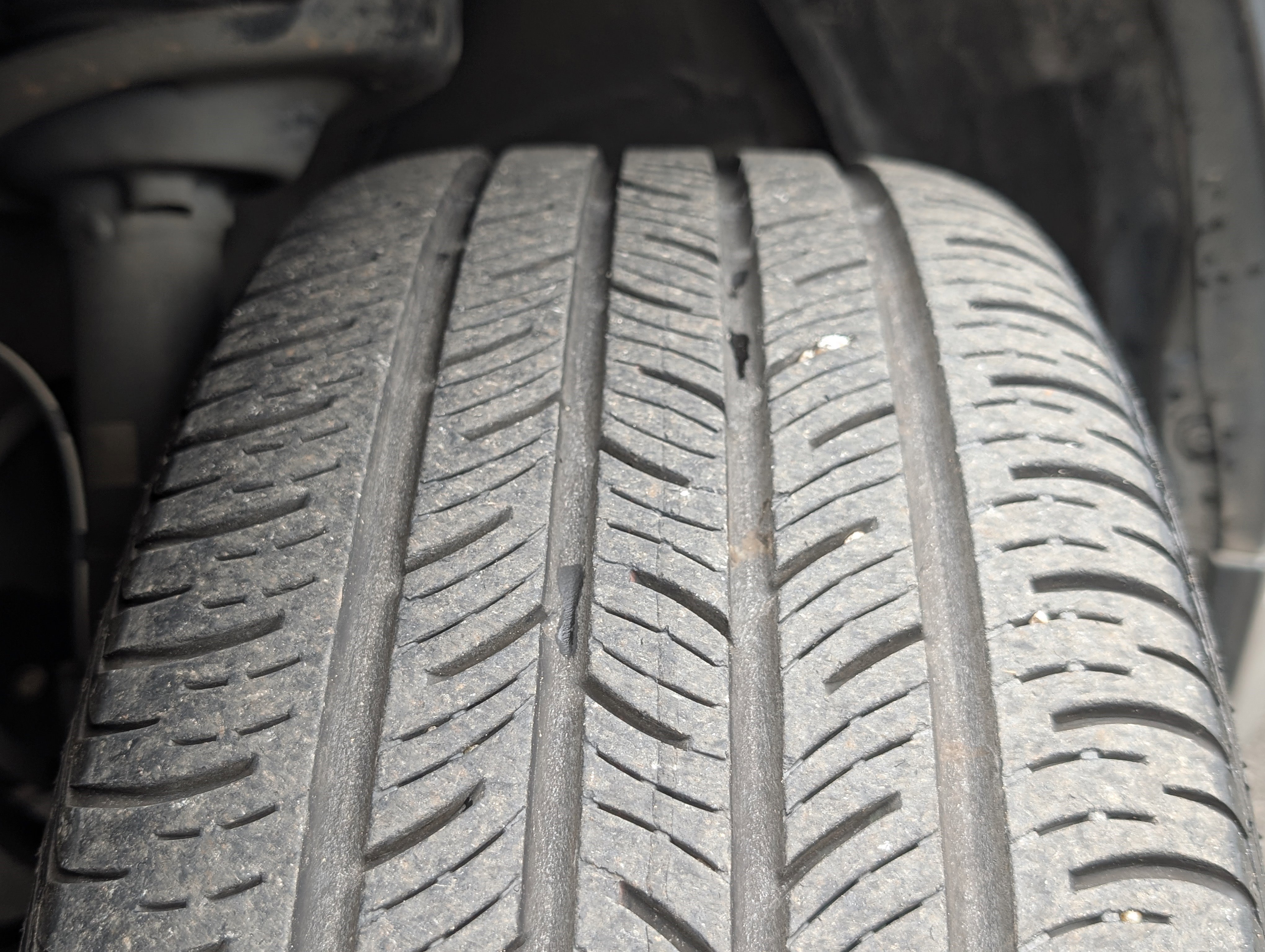 Used 2017 Subaru Crosstrek 2.0i Premium w/ Moonroof Package image 33