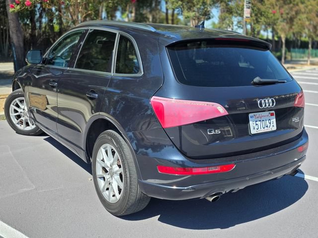 Used 2012 Audi Q5 2.0T Premium Plus w/ Premium Plus Pkg AWD/4WD image 37