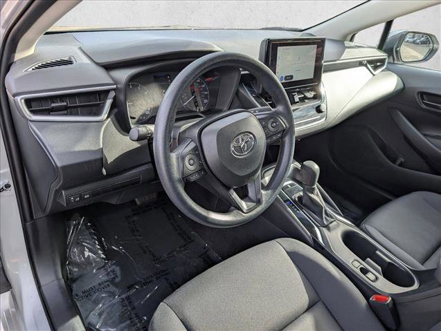 Certified 2023 Toyota Corolla LE image 8