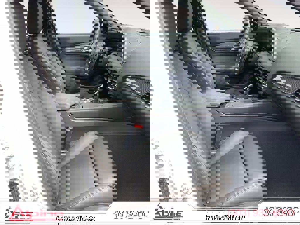 Used 2025 Cadillac CT5 V image 15