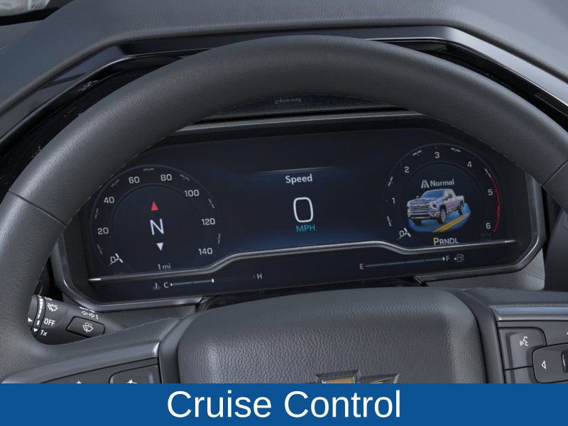 New 2026 Chevrolet Silverado 2500 LT w/ Safety Package image 18