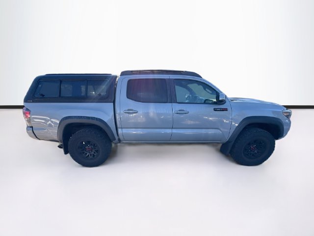 Used 2017 Toyota Tacoma TRD Pro AWD/4WD image 10