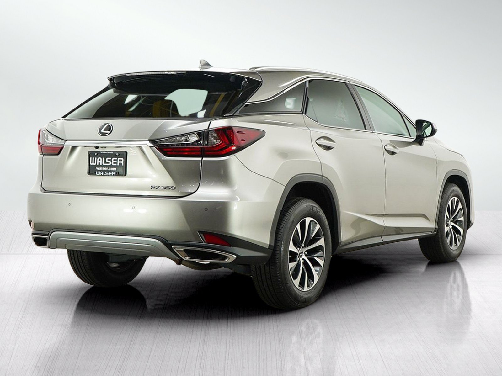 Used 2022 Lexus RX 350 AWD w/ Premium Package image 6