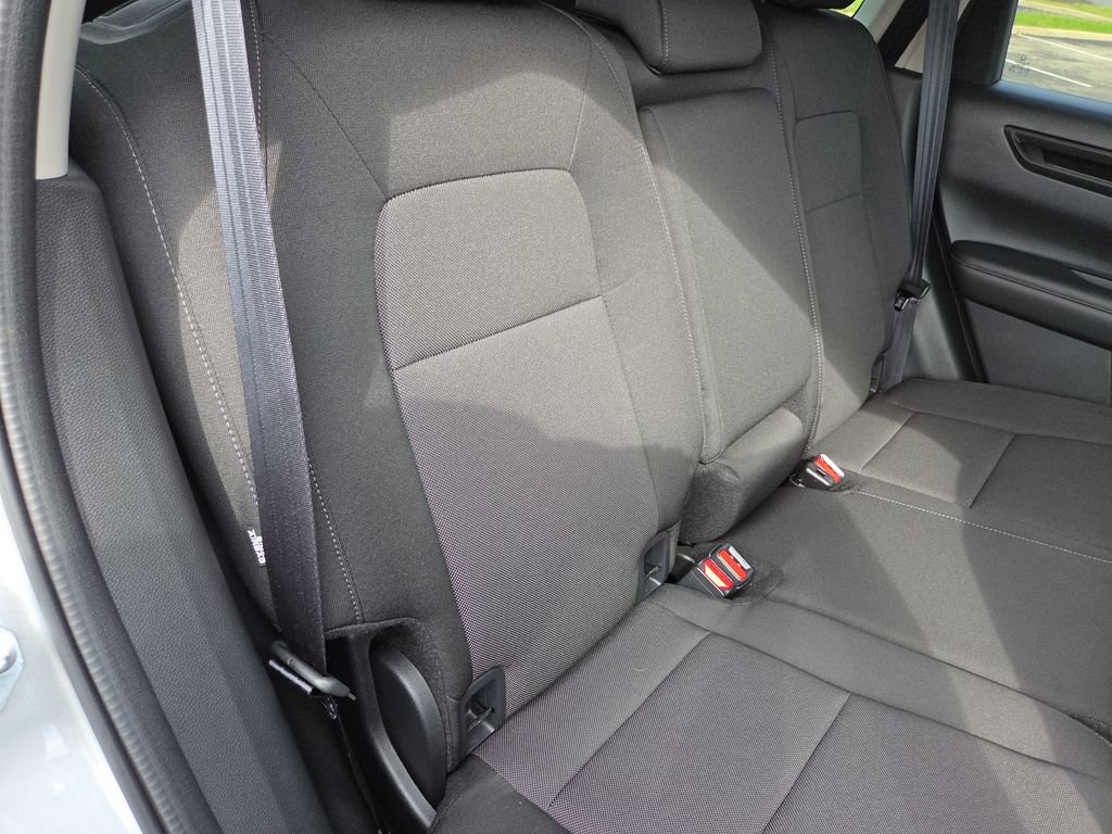 Certified 2025 Honda CR-V LX image 24