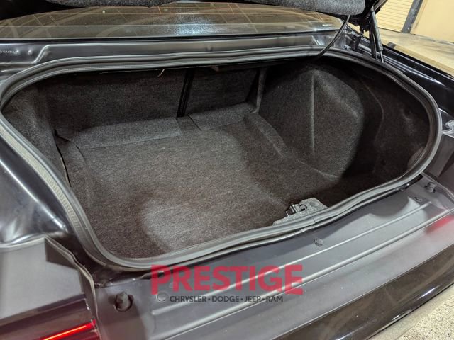 Used 2023 Dodge Challenger R/T Scat Pack w/ Plus Package image 14