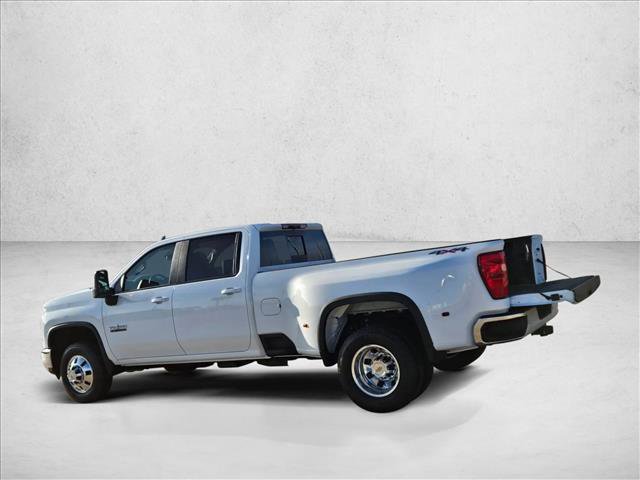 New 2026 Chevrolet Silverado 3500 LT w/ Texas Edition image 9