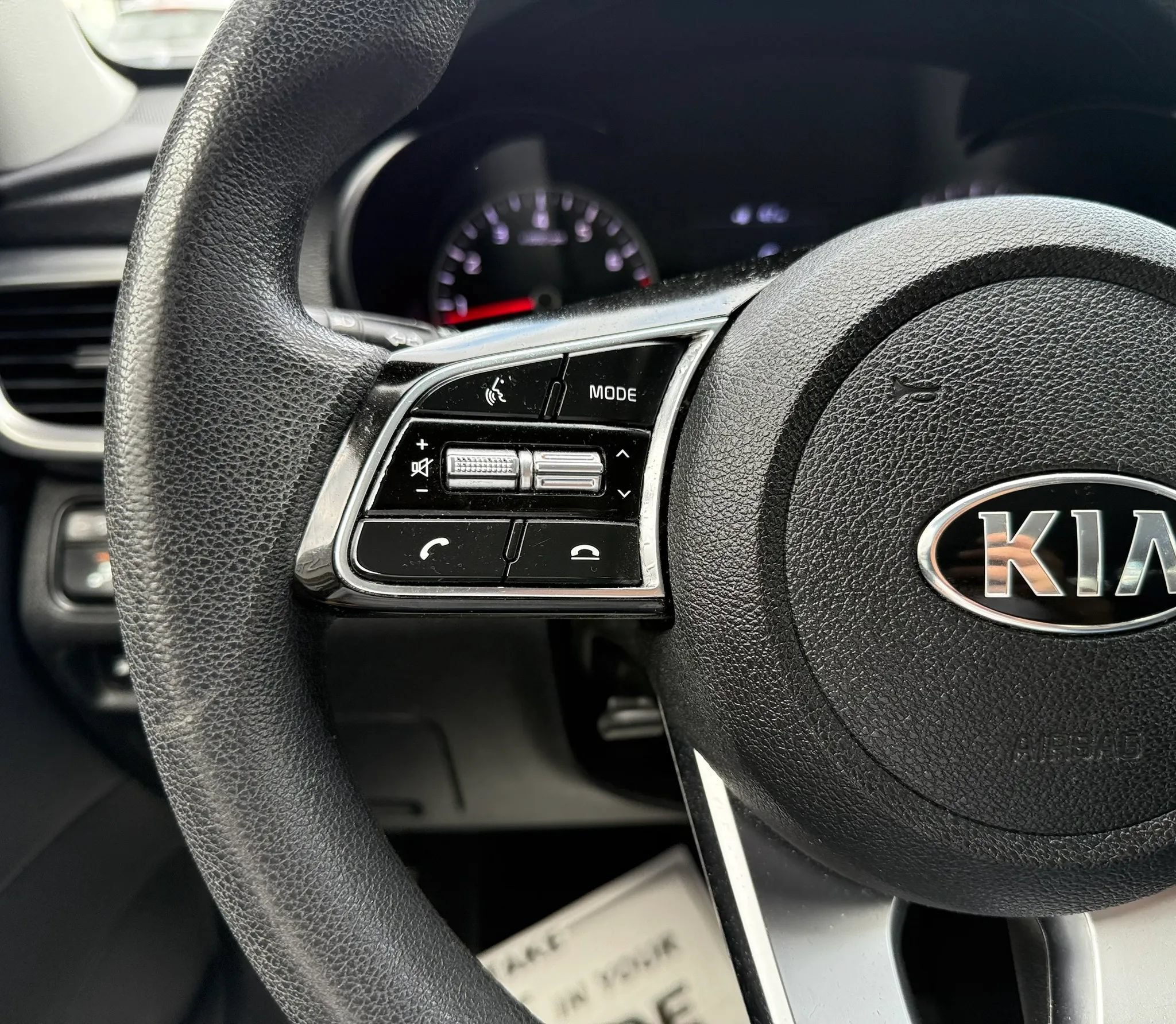 Used 2019 Kia Optima LX FWD image 13
