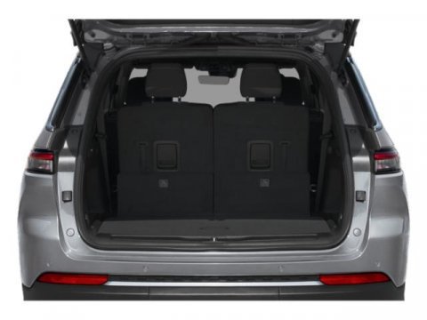 New 2026 Jeep Grand Cherokee L Limited AWD/4WD image 13