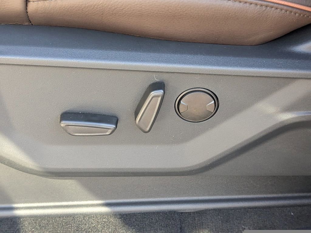 New 2025 Ford Expedition King Ranch image 21