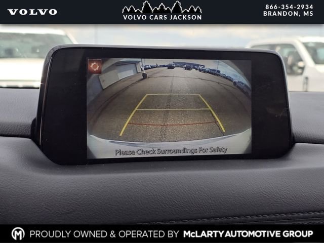 Used 2020 MAZDA CX-5 Grand Touring image 10