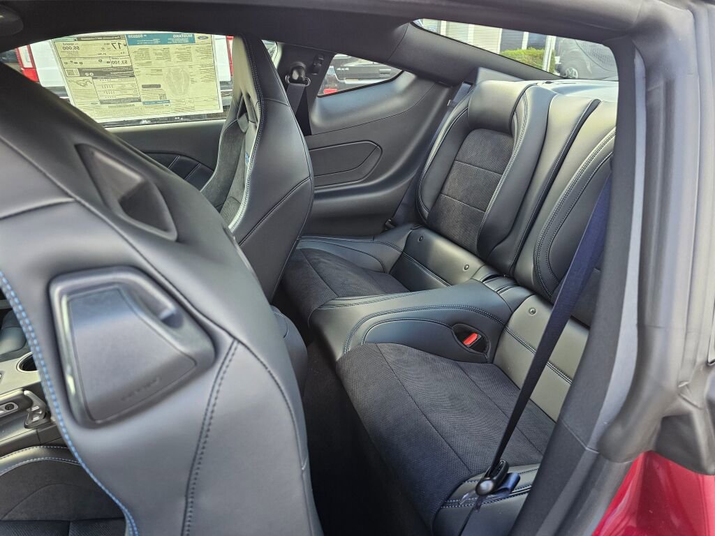 New 2025 Ford Mustang Dark Horse image 7