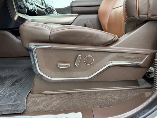 Used 2023 Ford F150 King Ranch w/ Equipment Group 601A High AWD/4WD image 10