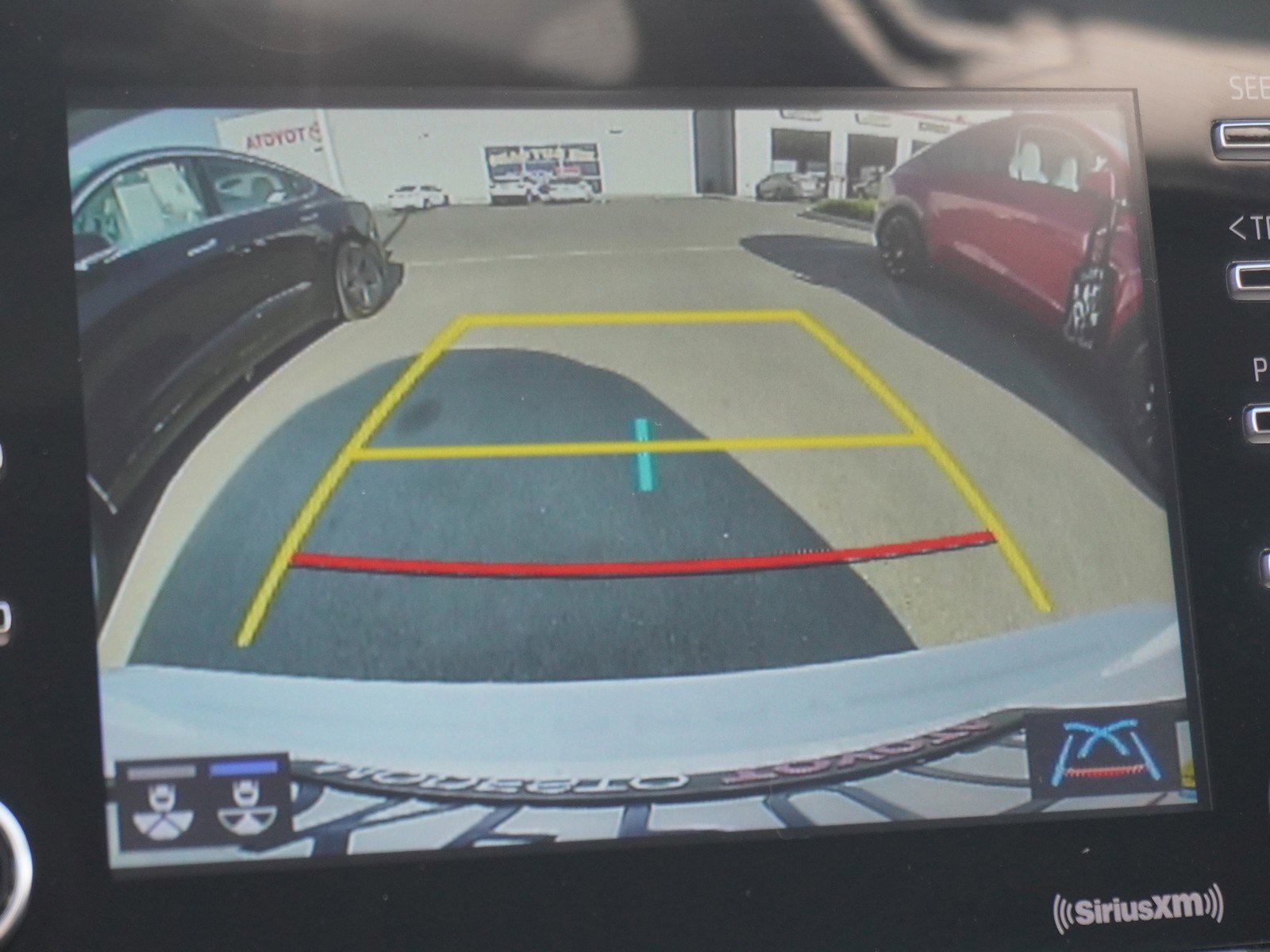 Used 2024 Toyota Camry LE image 50