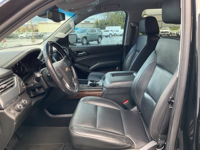 Used 2019 Chevrolet Tahoe LT AWD/4WD image 2
