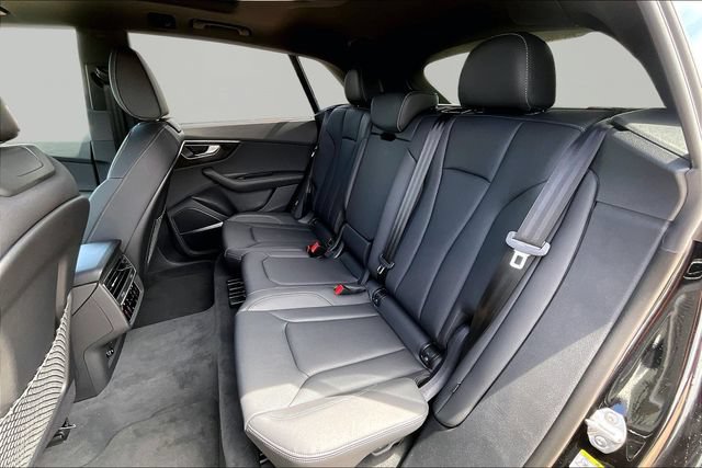 New 2026 Audi Q8 Premium Plus AWD/4WD image 28