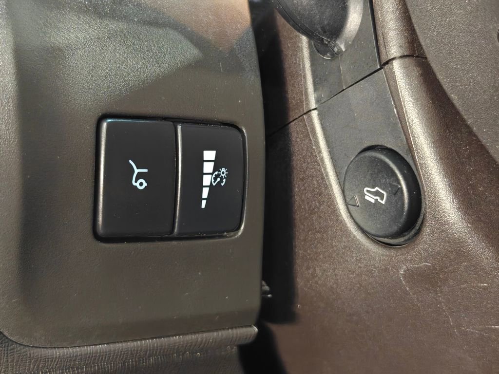 Used 2019 Ford Flex Limited AWD/4WD image 14