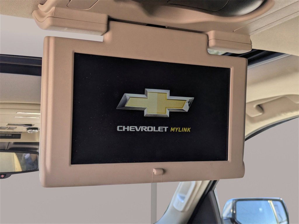 Used 2018 Chevrolet Tahoe Premier image 16